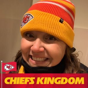 Meet your Posher, Angie